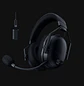 Razer BlackShark V3 Pro Black, Audífonos Gamer Inalámbricos ANC, HyperSpeed Gen-2, Micrófono 12 mm, THX Spatial Audio, 70 Horas - Miniatura 5