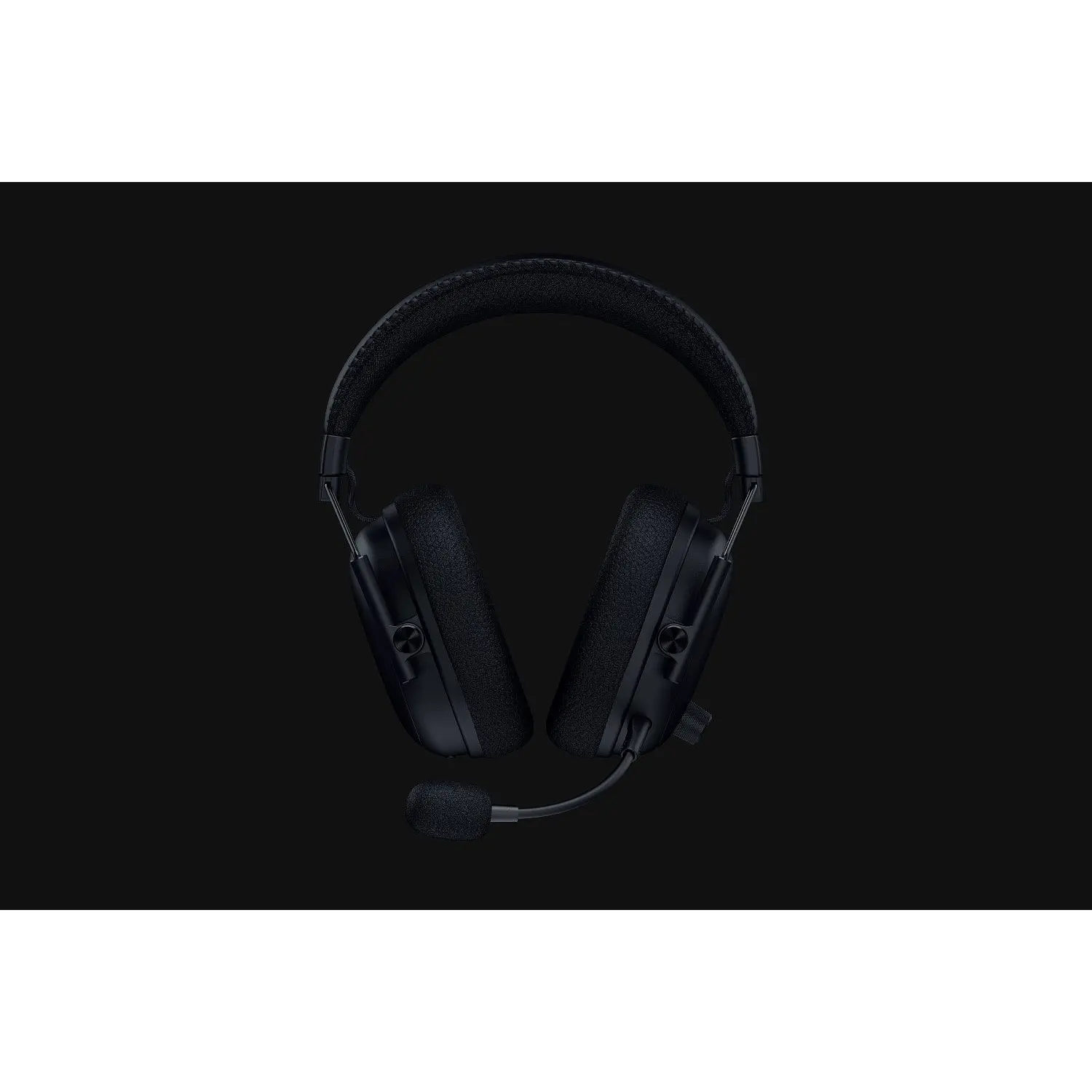 Razer BlackShark V3 Pro Black, Audífonos Gamer Inalámbricos ANC, HyperSpeed Gen-2, Micrófono 12 mm, THX Spatial Audio, 70 Horas 6