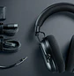 Razer BlackShark V3 Pro Black, Audífonos Gamer Inalámbricos ANC, HyperSpeed Gen-2, Micrófono 12 mm, THX Spatial Audio, 70 Horas - Miniatura 8