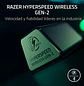 Razer BlackShark V3 Pro Black, Audífonos Gamer Inalámbricos ANC, HyperSpeed Gen-2, Micrófono 12 mm, THX Spatial Audio, 70 Horas - Miniatura 12