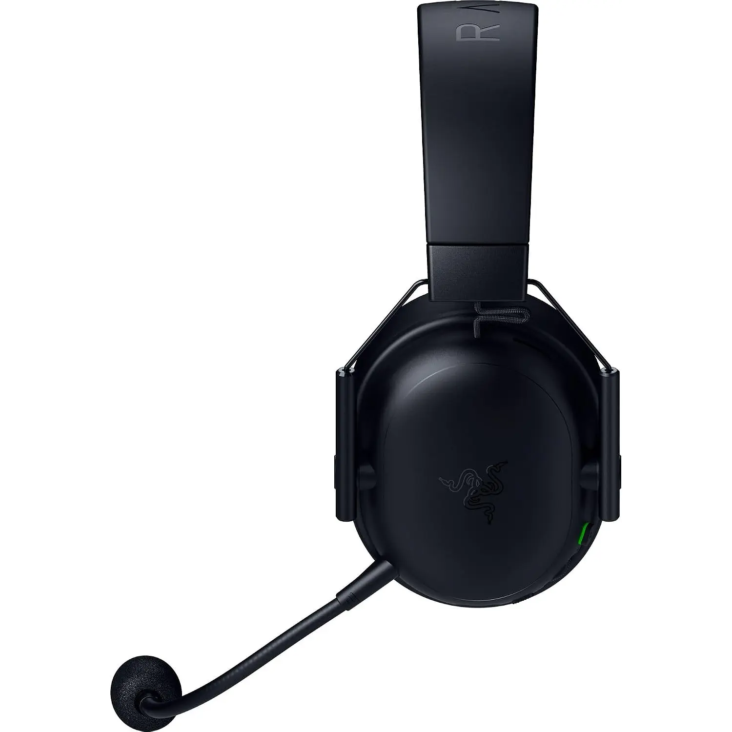 Razer BlackShark V3 Pro Black, Audífonos Gamer Inalámbricos ANC, HyperSpeed Gen-2, Micrófono 12 mm, THX Spatial Audio, 70 Horas 3