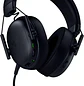 Razer BlackShark V3 Pro Black, Audífonos Gamer Inalámbricos ANC, HyperSpeed Gen-2, Micrófono 12 mm, THX Spatial Audio, 70 Horas - Miniatura 2