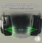 Razer Barracuda Black, Audífonos Gamer Inalámbricos Multiplataforma, SmartSwitch 2.4 GHz y Bluetooth 5.2, TriForce 50 mm, 40 Horas - Miniatura 5