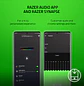 Razer Leviathan V2 X Black, Barra de Sonido Gamer para PC, USB-C, Bluetooth 5.0, Chroma RGB 14 Zonas - Miniatura 10