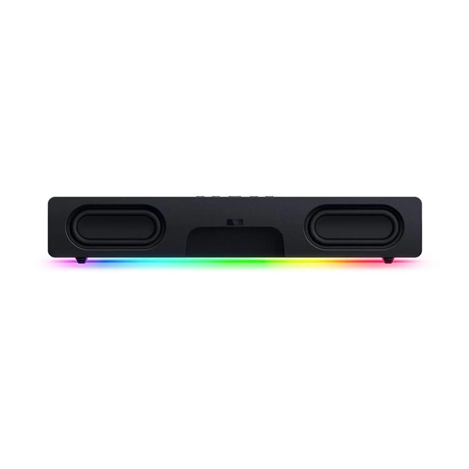 Razer Leviathan V2 X Black, Barra de Sonido Gamer para PC, USB-C, Bluetooth 5.0, Chroma RGB 14 Zonas 5