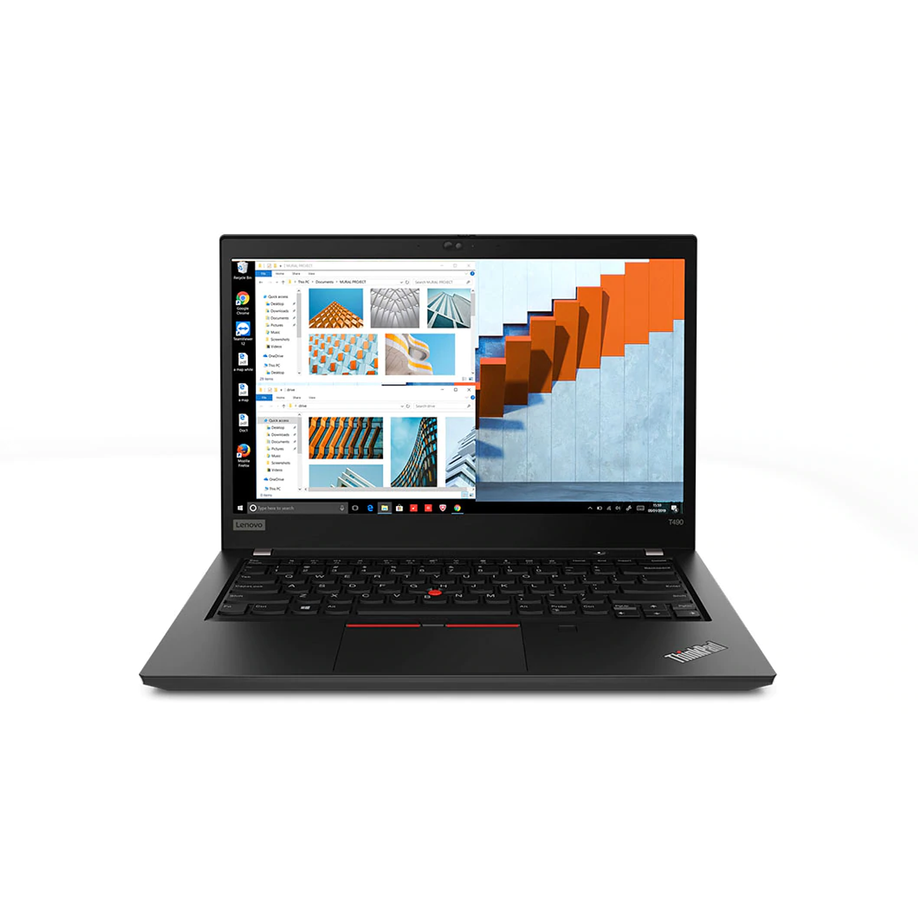 Lenovo T490 ThinkPad Notebook Core i5