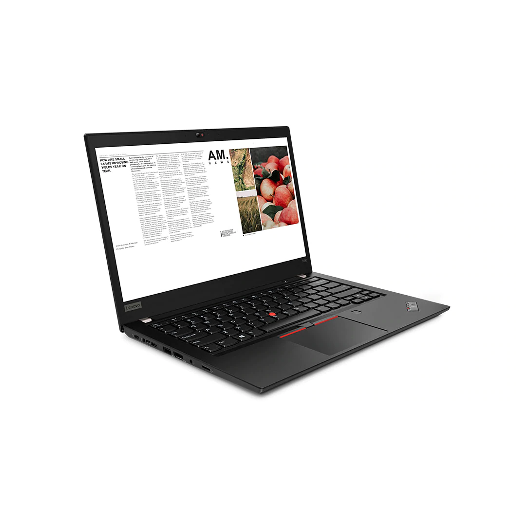 Lenovo T490 ThinkPad Notebook Core i5