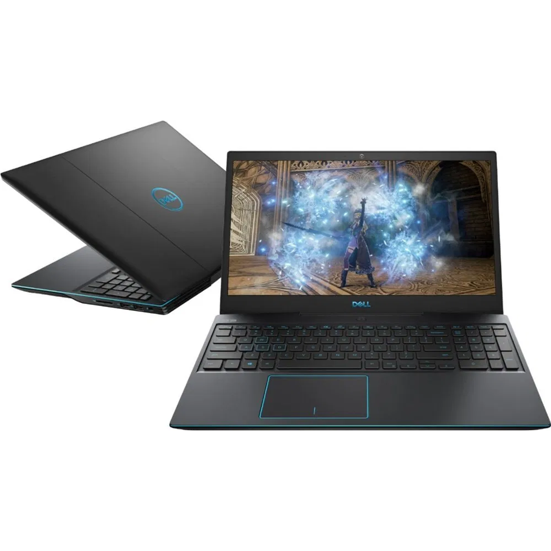 Dell G3 3590 Notebook Gamer Core i7