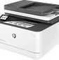 HP LaserJet Pro MFP 3103fdw 3G632A#AKV, Multifuncional Láser Monocromática 33ppm, Wi-Fi, Dúplex, ADF, Fax - Miniatura 2