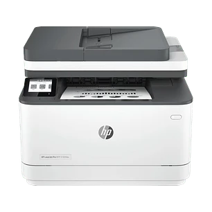 HP LaserJet Pro MFP 3103fdw 3G632A#AKV, Multifuncional Láser Monocromática 33ppm, Wi-Fi, Dúplex, ADF, Fax