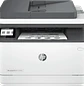 HP LaserJet Pro MFP 3103fdw 3G632A#AKV, Multifuncional Láser Monocromática 33ppm, Wi-Fi, Dúplex, ADF, Fax - Miniatura 1