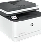 HP LaserJet Pro MFP 3103fdw 3G632A#AKV, Multifuncional Láser Monocromática 33ppm, Wi-Fi, Dúplex, ADF, Fax - Miniatura 3