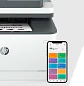 HP LaserJet Pro MFP 3103fdw 3G632A#AKV, Multifuncional Láser Monocromática 33ppm, Wi-Fi, Dúplex, ADF, Fax - Miniatura 4