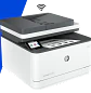HP LaserJet Pro MFP 3103fdw 3G632A#AKV, Multifuncional Láser Monocromática 33ppm, Wi-Fi, Dúplex, ADF, Fax - Miniatura 5