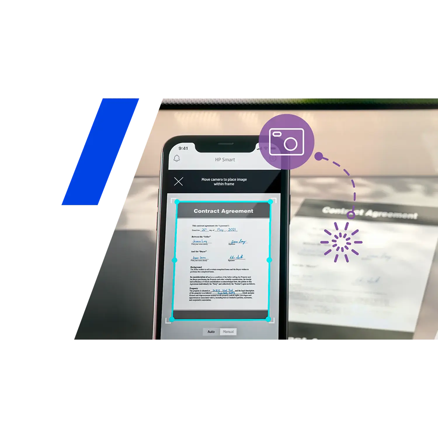 HP LaserJet Pro MFP 3103fdw 3G632A#AKV, Multifuncional Láser Monocromática 33ppm, Wi-Fi, Dúplex, ADF, Fax 7