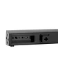 Klip Xtreme BoomBar KSB-230, Barra de Sonido 2.1 160W, Bluetooth 5.0, HDMI ARC, Subwoofer 5.25, Negro - Miniatura 4