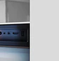 Klip Xtreme BoomBar KSB-230, Barra de Sonido 2.1 160W, Bluetooth 5.0, HDMI ARC, Subwoofer 5.25, Negro - Miniatura 9