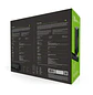 Klip Xtreme BoomBar KSB-230, Barra de Sonido 2.1 160W, Bluetooth 5.0, HDMI ARC, Subwoofer 5.25, Negro - Miniatura 6