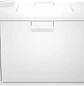 HP Color LaserJet Pro 4203dw 5HH48A#AKV, Impresora Láser Color 33ppm, Wi-Fi, Dúplex, Ethernet, 220V - Miniatura 3