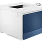 HP Color LaserJet Pro 4203dw 5HH48A#AKV, Impresora Láser Color 33ppm, Wi-Fi, Dúplex, Ethernet, 220V - Miniatura 2