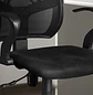 Xtech Stuttgart XTF-SC410, Silla Secretarial de Oficina, Respaldo de Malla, Altura Ajustable, 100kg, Negro - Miniatura 4