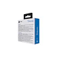 Xtech TuneLoop XTH-300, Audífonos Intraurales USB-C con Micrófono, Control en Línea, 10mm, Negro - Miniatura 3