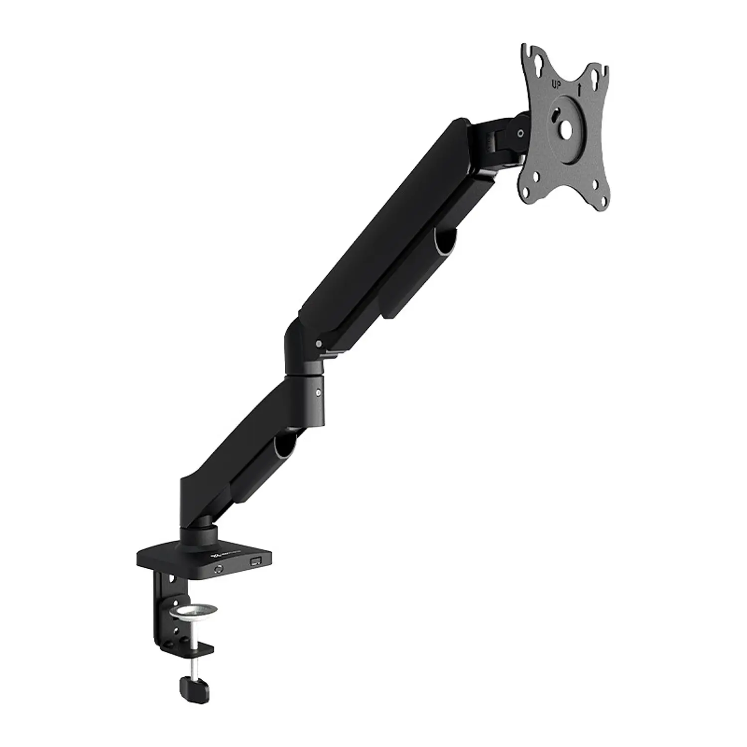 Klip Xtreme KMM-401, Soporte Neumático para Monitor 17-32