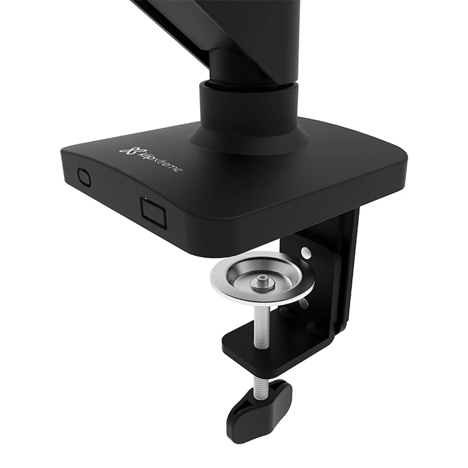 Klip Xtreme KMM-401, Soporte Neumático para Monitor 17-32