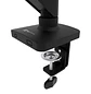 Klip Xtreme KMM-401, Soporte Neumático para Monitor 17-32