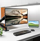 Klip Xtreme KMM-401, Soporte Neumático para Monitor 17-32