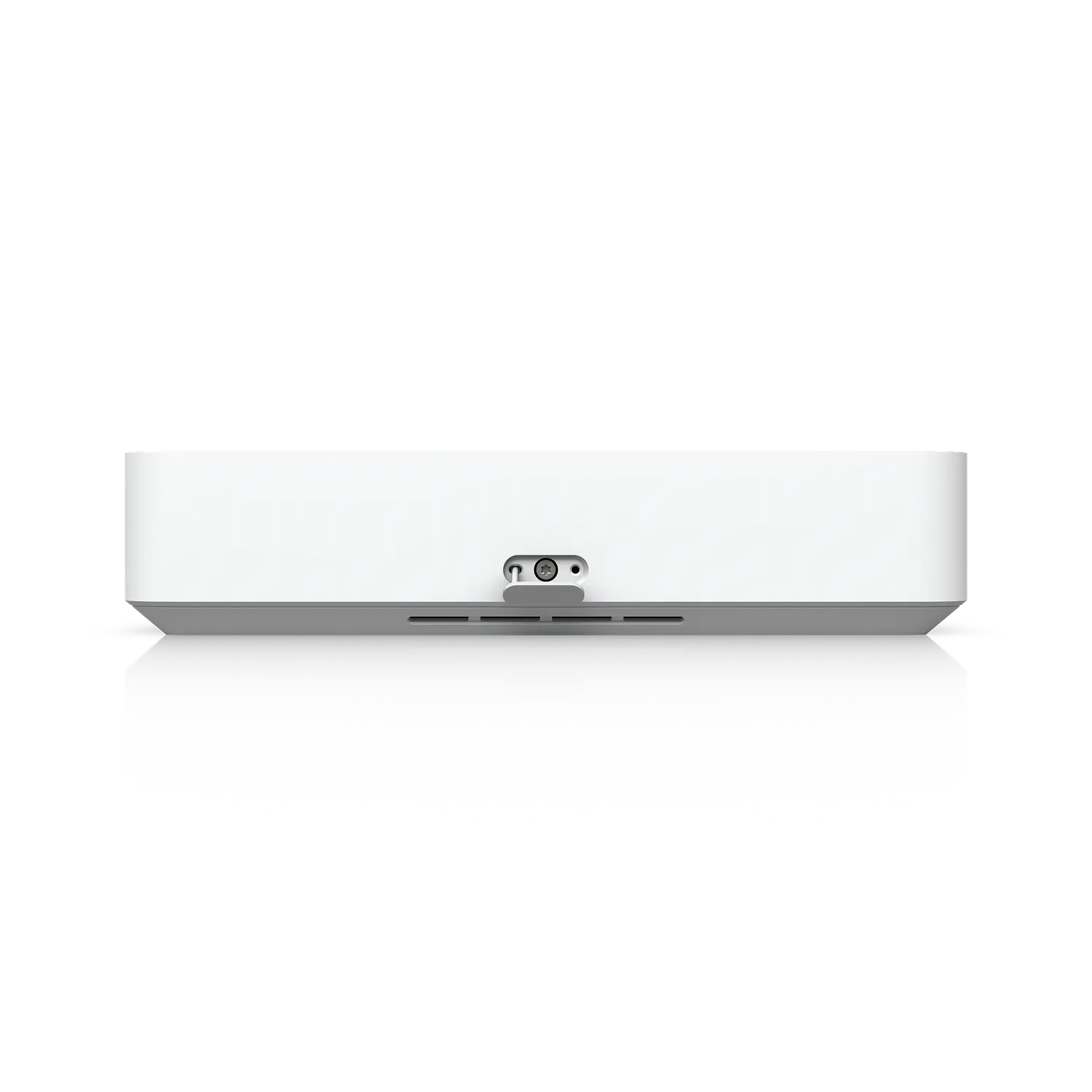 Ubiquiti UniFi NVR Instant, Grabador de Video IP con 6 Puertos PoE, HDMI y Bahía HDD 3,5″ 5