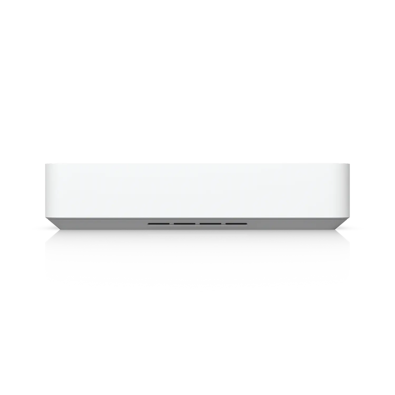 Ubiquiti UniFi NVR Instant, Grabador de Video IP con 6 Puertos PoE, HDMI y Bahía HDD 3,5″ 3