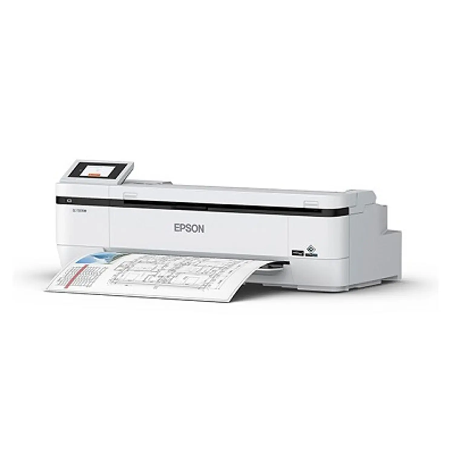 Epson SureColor T3170M, Plotter Multifuncional 24