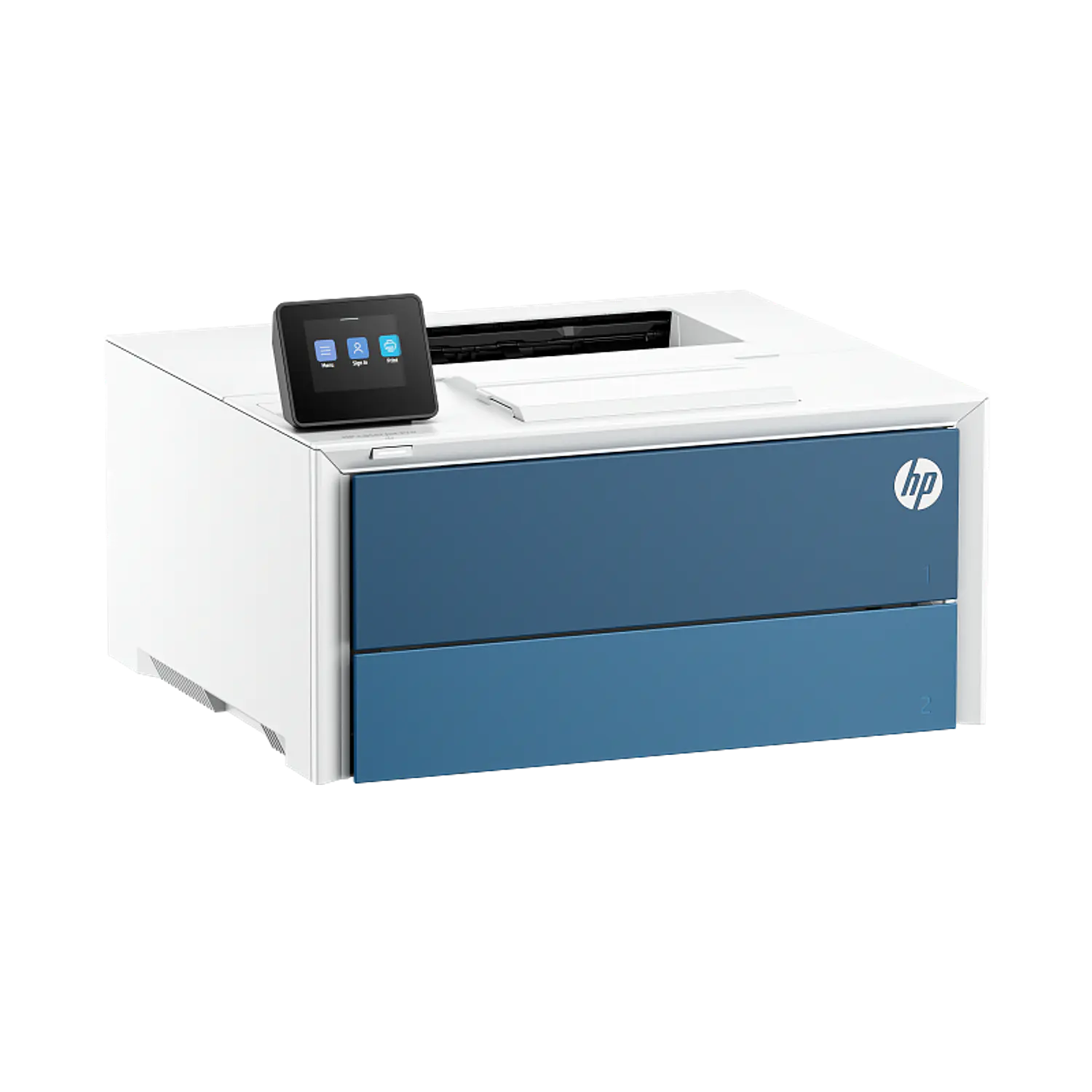 HP LaserJet Pro 4006dw, Impresora Láser Monocromática 45ppm, Wi-Fi, Dúplex Automático, Ethernet 3