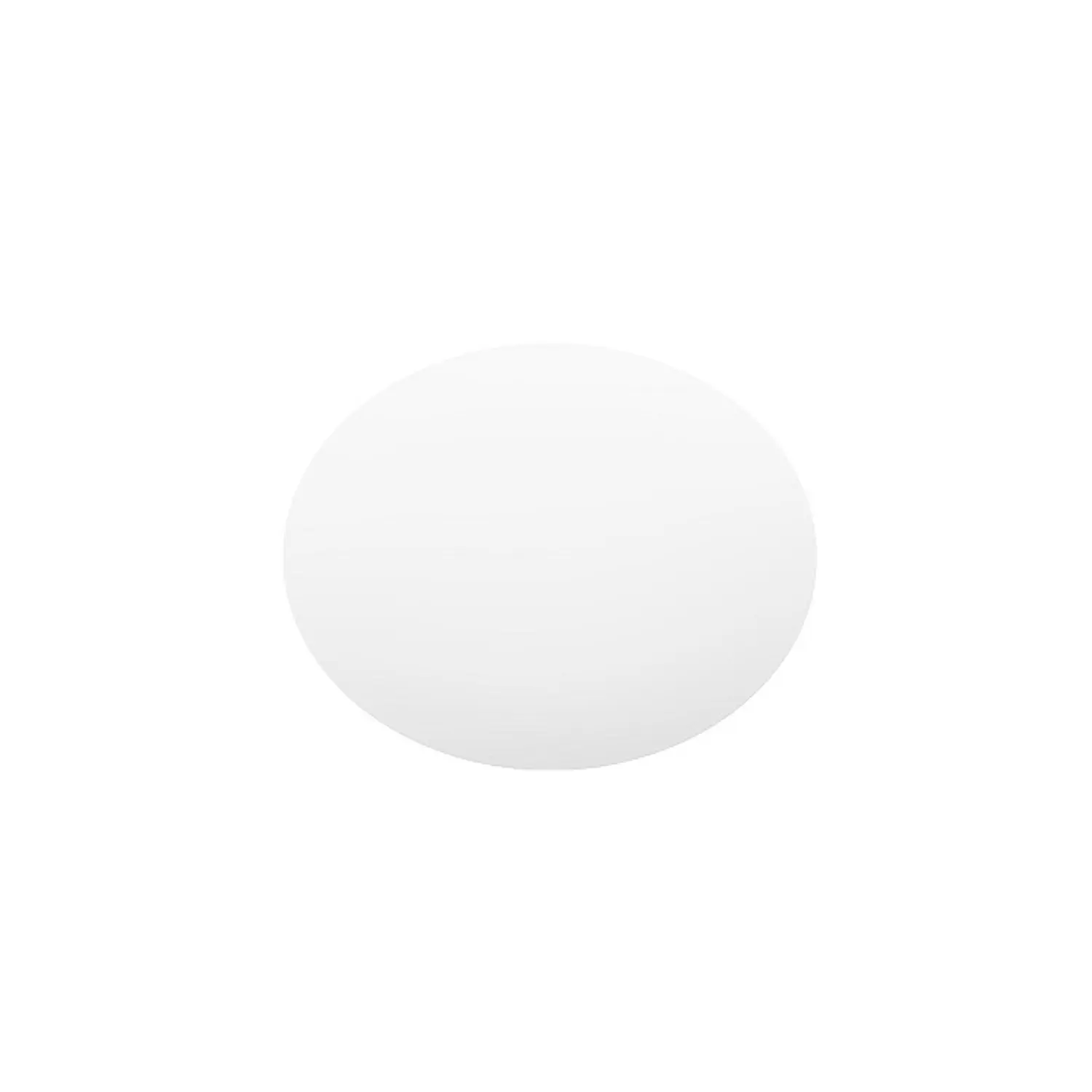 Xiaomi Mi Smart LED Ceiling Light 450mm, Plafón de Techo Inteligente, 45W, 3000 Lúmenes, Luz Regulable 2700K-6000K, Wi-Fi 2.4GHz, Bluetooth 4.2, Apple HomeKit, IP50, Blanco 1