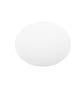 Xiaomi Mi Smart LED Ceiling Light 450mm, Plafón de Techo Inteligente, 45W, 3000 Lúmenes, Luz Regulable 2700K-6000K, Wi-Fi 2.4GHz, Bluetooth 4.2, Apple HomeKit, IP50, Blanco - Miniatura 1