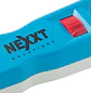 Nexxt Solutions PTKCKKBSDKT01, Kit de Herramientas para Redes 5 en 1, Crimpadora, Tester, Punzador 110, Cortador, Pelador - Miniatura 4
