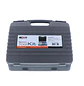 Nexxt Solutions PTKCKKBSDKT01, Kit de Herramientas para Redes 5 en 1, Crimpadora, Tester, Punzador 110, Cortador, Pelador - Miniatura 3