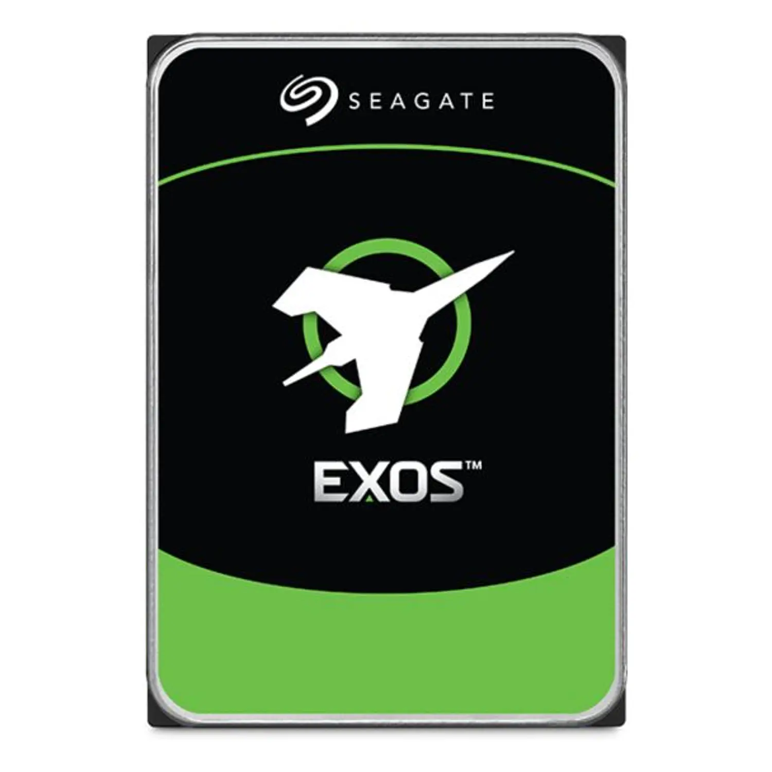 Seagate Exos X24 ST16000NM002H, Disco Duro Interno 16TB, 3.5