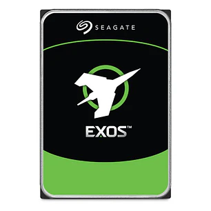 Seagate Exos X24 ST16000NM002H, Disco Duro Interno 16TB, 3.5