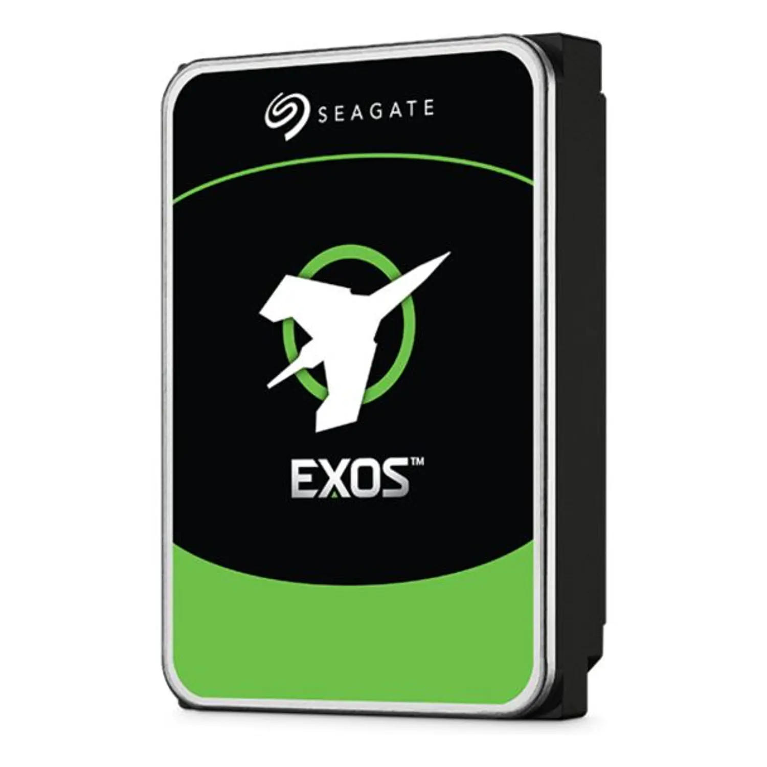 Seagate Exos X24 ST16000NM002H, Disco Duro Interno 16TB, 3.5