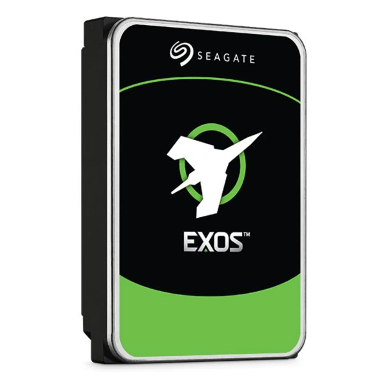 Seagate Exos X24 ST16000NM002H, Disco Duro Interno 16TB, 3.5