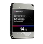 Western Digital Ultrastar DC HC555 0B48721, Disco Duro Interno 14TB 3,5 Pulgadas SATA 6 Gb/s 7200 RPM CMR 512MB para Servidores - Miniatura 2