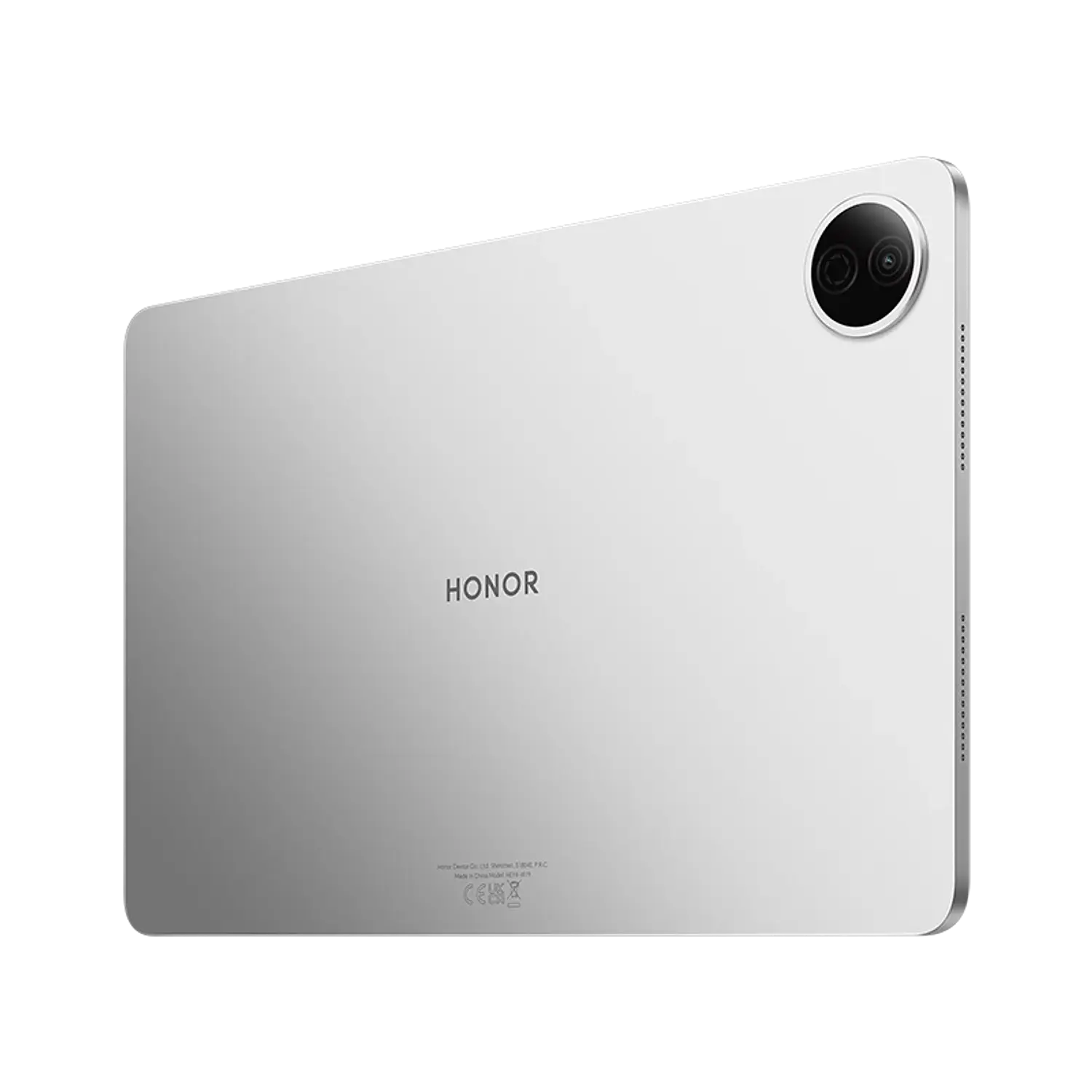 HONOR Pad 20 Paperlike 5301AUFL, Tablet 12,1 Pulgadas 3K 120Hz, Snapdragon 7 Gen 3, 8GB RAM, 256GB, Wi-Fi 6, Gris con Teclado Hendry4-W89B 6