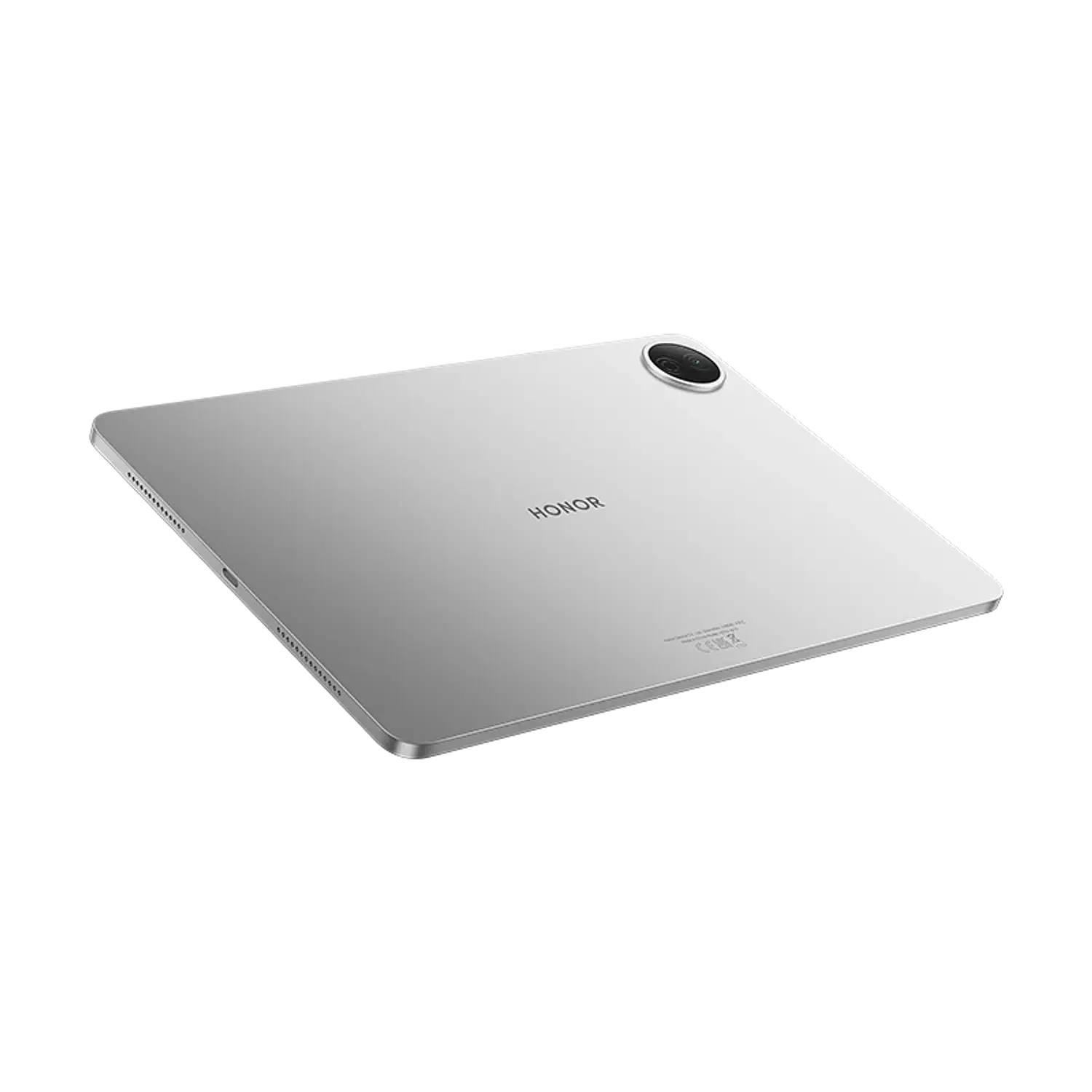 HONOR Pad 20 Paperlike 5301AUFL, Tablet 12,1 Pulgadas 3K 120Hz, Snapdragon 7 Gen 3, 8GB RAM, 256GB, Wi-Fi 6, Gris con Teclado Hendry4-W89B 7