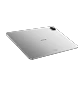 HONOR Pad 20 Paperlike 5301AUFL, Tablet 12,1 Pulgadas 3K 120Hz, Snapdragon 7 Gen 3, 8GB RAM, 256GB, Wi-Fi 6, Gris con Teclado Hendry4-W89B - Miniatura 7
