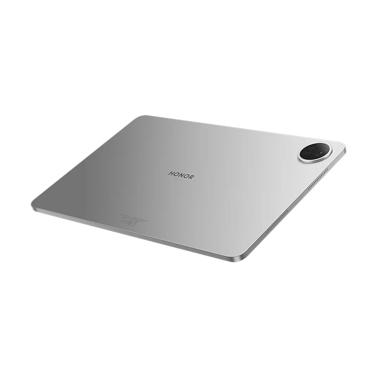 HONOR Pad 20 Paperlike 5301AUFL, Tablet 12,1 Pulgadas 3K 120Hz, Snapdragon 7 Gen 3, 8GB RAM, 256GB, Wi-Fi 6, Gris con Teclado Hendry4-W89B 8