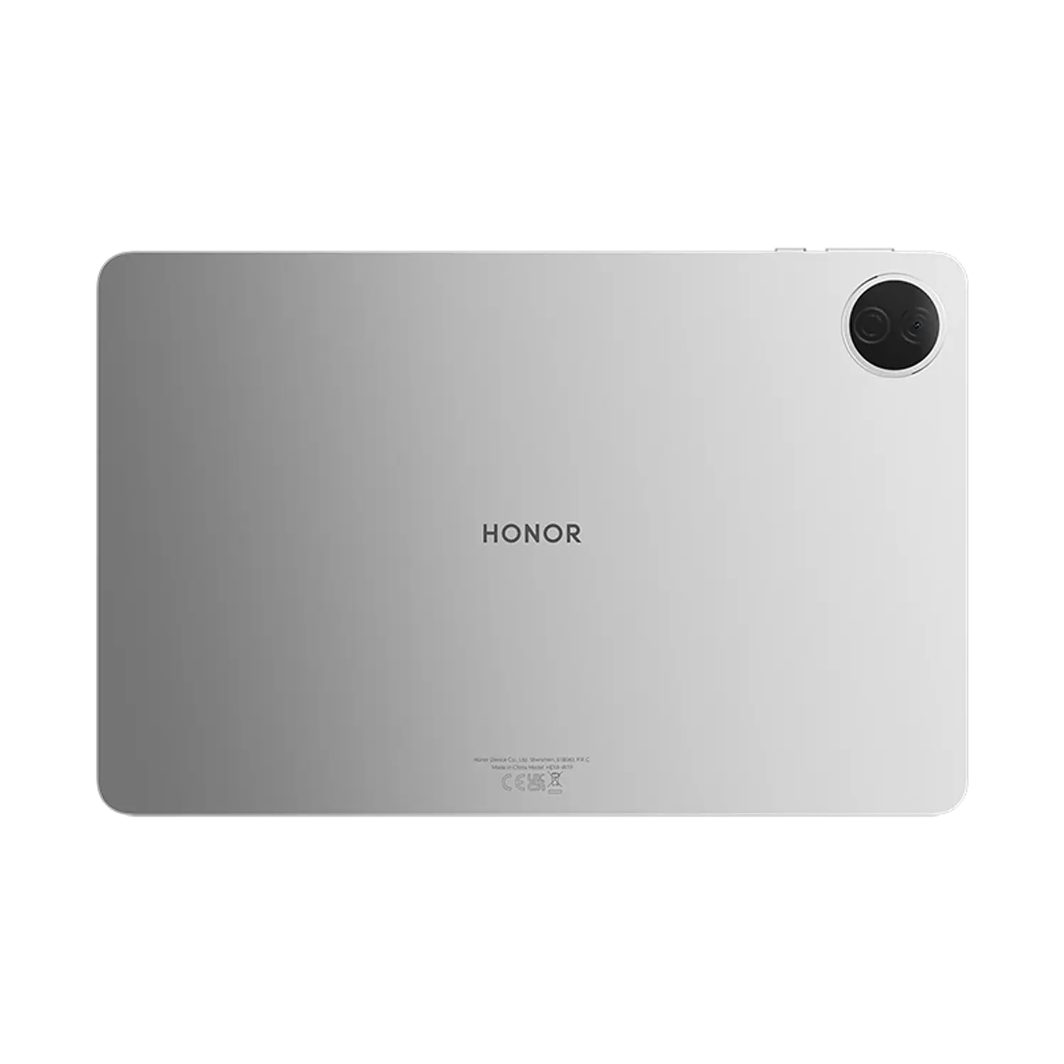 HONOR Pad 20 Paperlike 5301AUFL, Tablet 12,1 Pulgadas 3K 120Hz, Snapdragon 7 Gen 3, 8GB RAM, 256GB, Wi-Fi 6, Gris con Teclado Hendry4-W89B 9