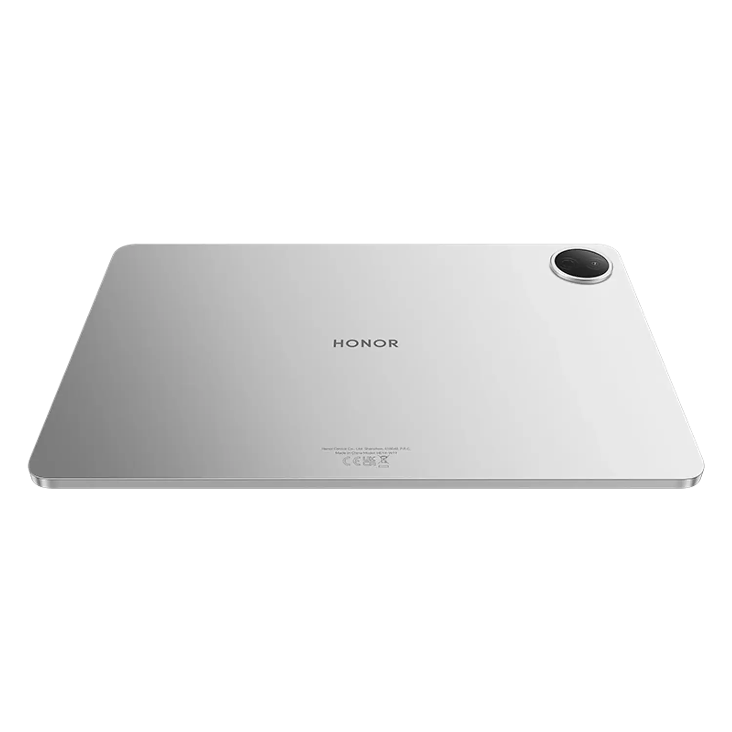 HONOR Pad 20 Paperlike 5301AUFL, Tablet 12,1 Pulgadas 3K 120Hz, Snapdragon 7 Gen 3, 8GB RAM, 256GB, Wi-Fi 6, Gris con Teclado Hendry4-W89B 10