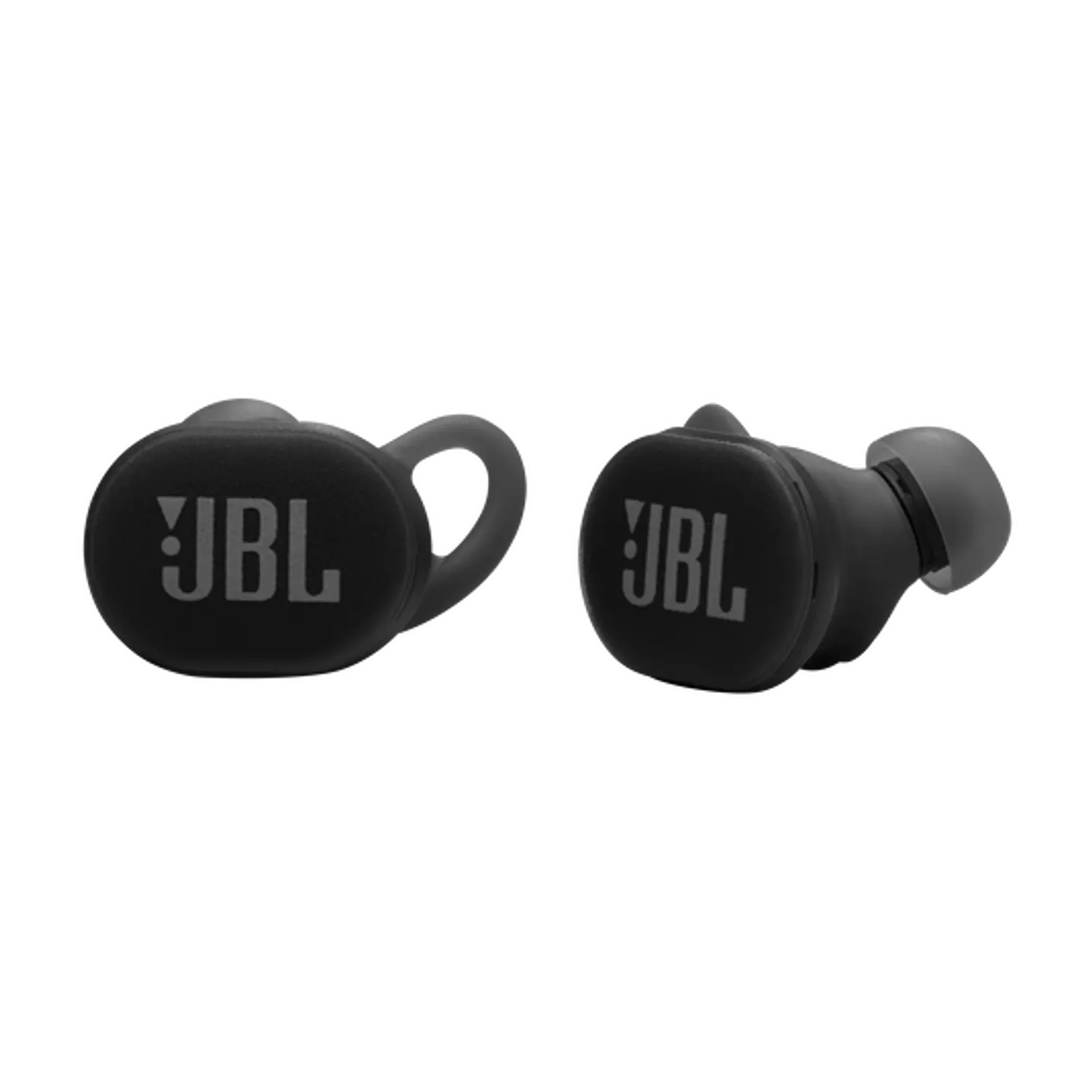 Audífonos Deportivos JBL Endurance Race 2, TWS, ANC, IP68, Bluetooth 5.3, Hasta 48h de Música, Negro 4